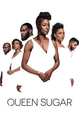 BB2958 Queen Sugar Show By Ava DuVernay 2016 Cast Movie Poster 11x17