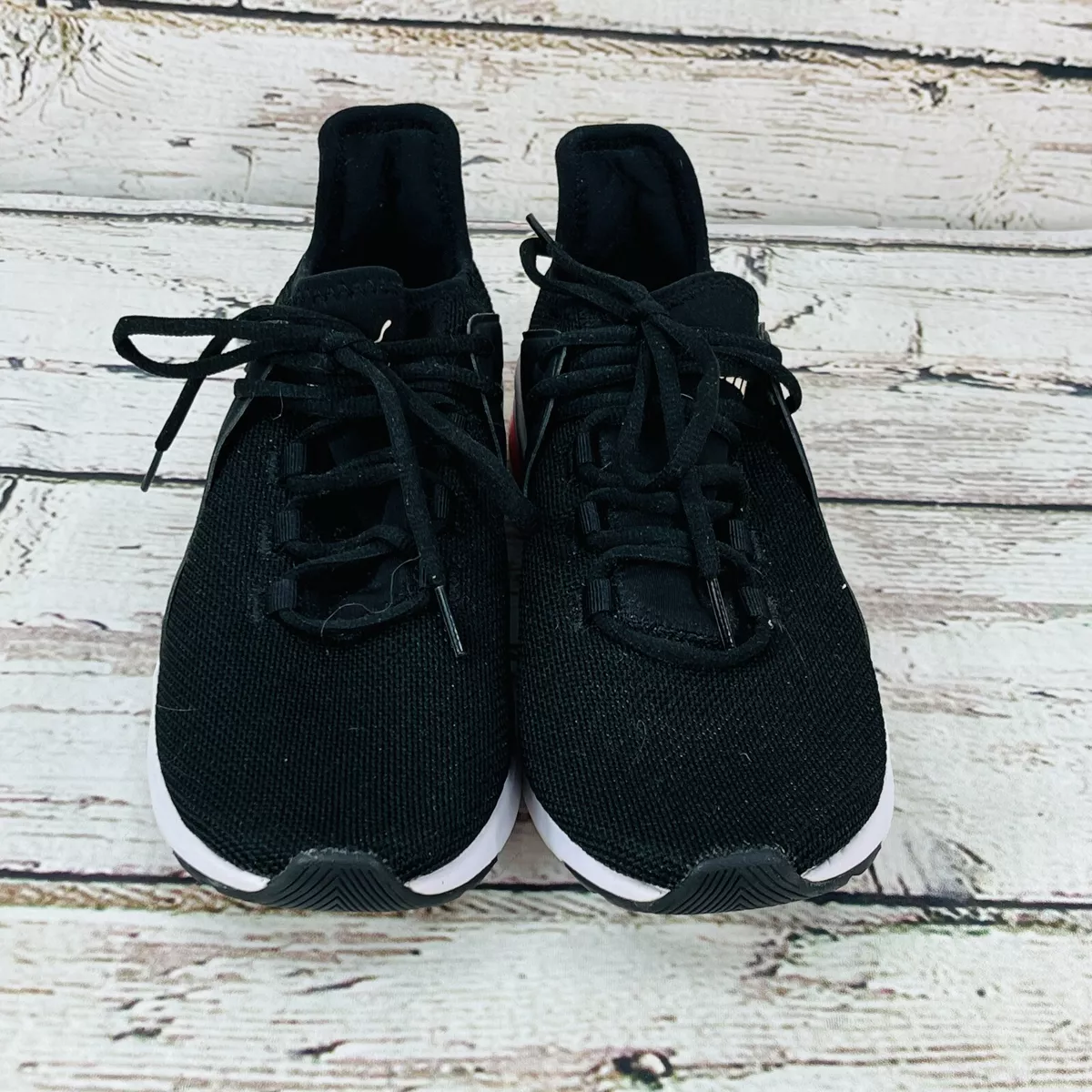 Puma soft sole shoes sale