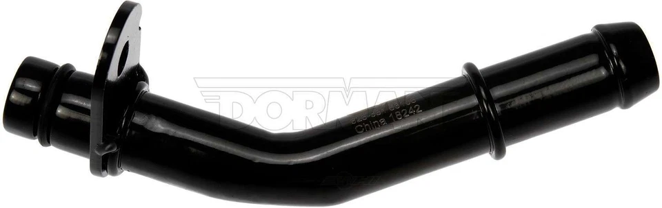 HVAC 加热器软管组件适合 2010 - 2018 年福特 F-250 Super Duty,F-350 Super Duty — 第 2/4 张图片