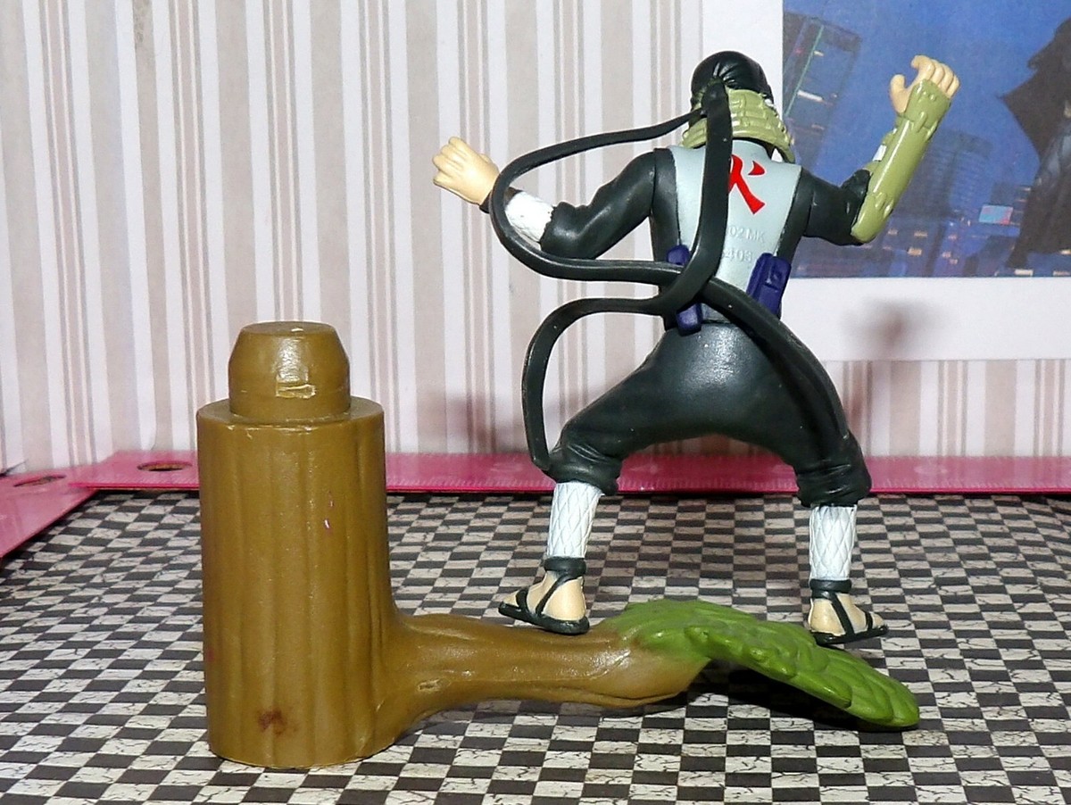 Naruto Shonen Jump Shippuden 2.75