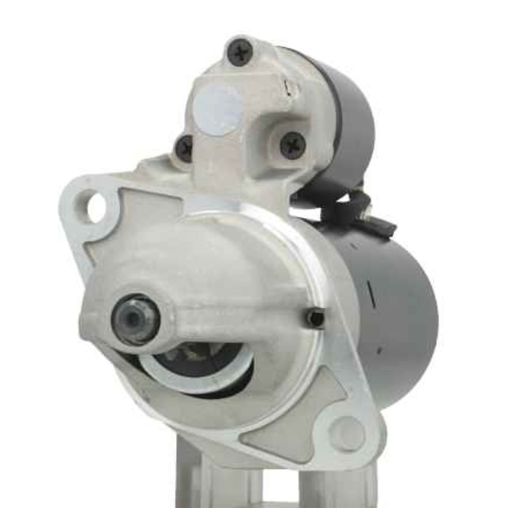 Nuovo Avviatore Compatibile Per Land Rover 1.7 Kw 12 Volt 0001109040+