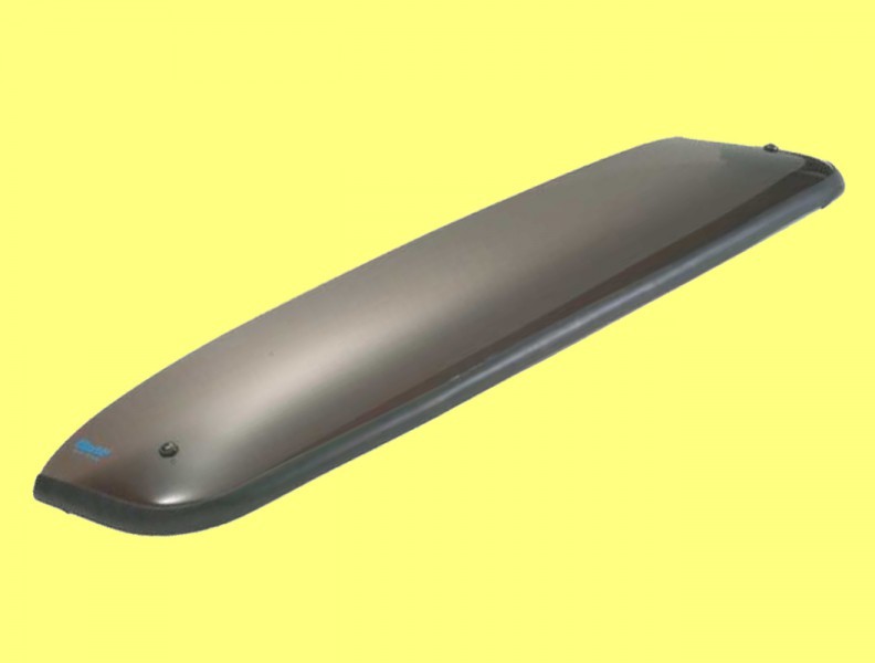 Produktbild von Vordere Windabweiser (1 Set) Für MERCEDES E-KLASSE TYP W210/210K, Lim./SW, 4/5-Door, 1995-2002 Für Die Fahrer Und Beifahrerseite