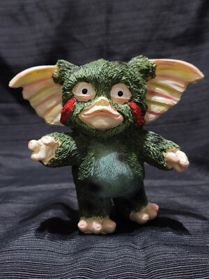 GREMLINS 2 BEANS MOGWAI フィギュア GREMLINS 2 BEANS MOGWAI フィギュア