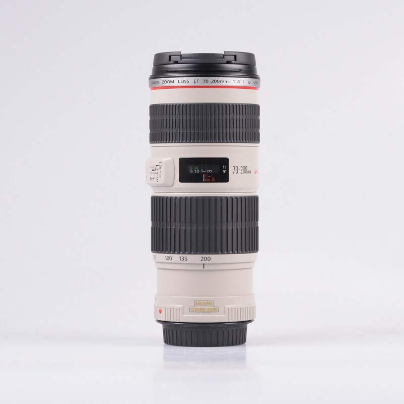 ■極上品■ CANON EF70-200mm F4.0L USM Canon EF 70-200mm f/4L IS USM Lens Review