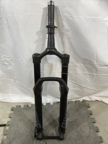 RockShox Pike Select 27.5 Mtb Suspension Front Fork 110x15 (9127-33f)