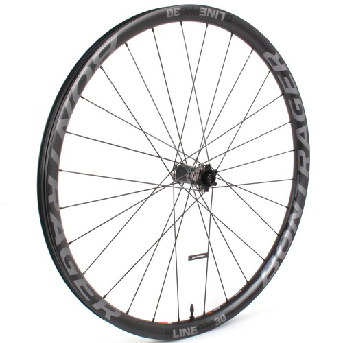 Bontrager Line Pro 30 Front MTB Carbon 