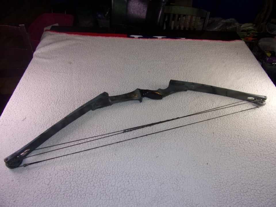 Darton SL50M Compound Bow | eBay