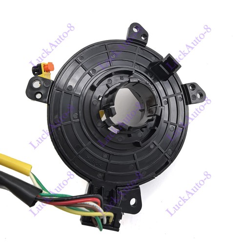 90925385 Spiral Cable Clock Spring For Chevrolet SH2-SA3 2015-2016 RV(HD)2016 - Bild 4 von 10