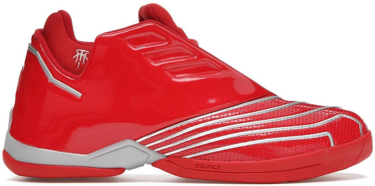 adidas - ADIDAS T-MAC 2 28.0㎝ ADIDAS TMAC 2 RESTOMOD TRACY McGRADY MID TOP BASKETBALL