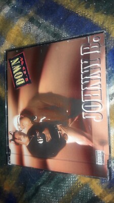 JONNY B....DOWN LOW