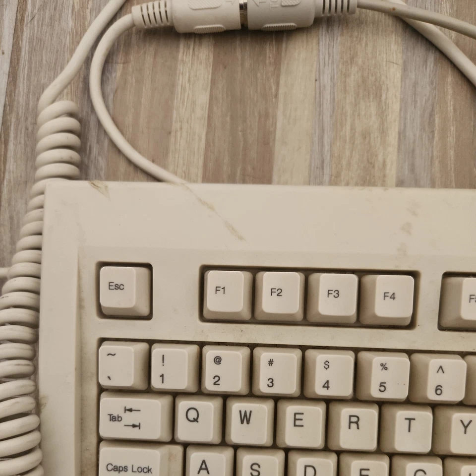 Chicony KB-2931 Wired Keyboard - Image 3 of 4