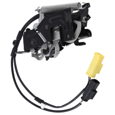 Left Hood Latch Lock 51237347410 For 5' 6' 8' G14 G16 G30 G31 G32