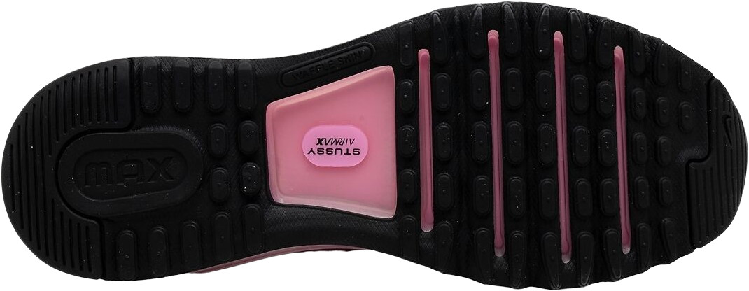Nike Stussy x Air Max 2013 Pink for Sale | Authenticity Guaranteed