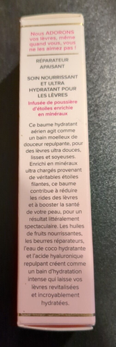 Too Faced Hangover Pillow Balm Ultra-Hydrating & Nourishing Lip Treatment Orig. - Picture 3 of 4