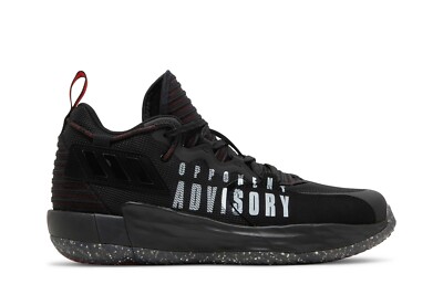 adidas Dame 7 EXTPLY GCA 'Opponent Advisory' GV9872