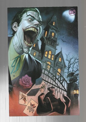 DC Comic - Batman - Detective Comic Nr. 62 VARIANT von 2022 - Panini Verlag