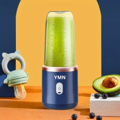 USB Standmixer Smoothie Maker Multifunktion Mixer Milchshaker 