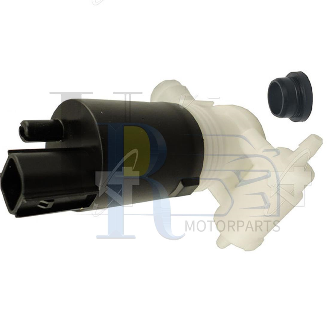 ACI Auto Windshield Washer Pump 377150