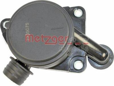 METZGER 2385075 Ventil Kurbelgehäuseentlüftung PCV