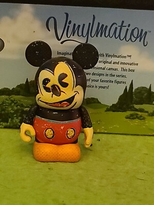 DISNEY Vinylmation 3