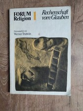 Forum Religion / FORUM Religion 1. Rechenschaft vom Glauben. Einführungskurs