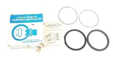 NIB PARKER HANNIFIN PK3202A001 BUNAN PISTON SEAL 3-1/4'' BORE (INCOMPLETE)