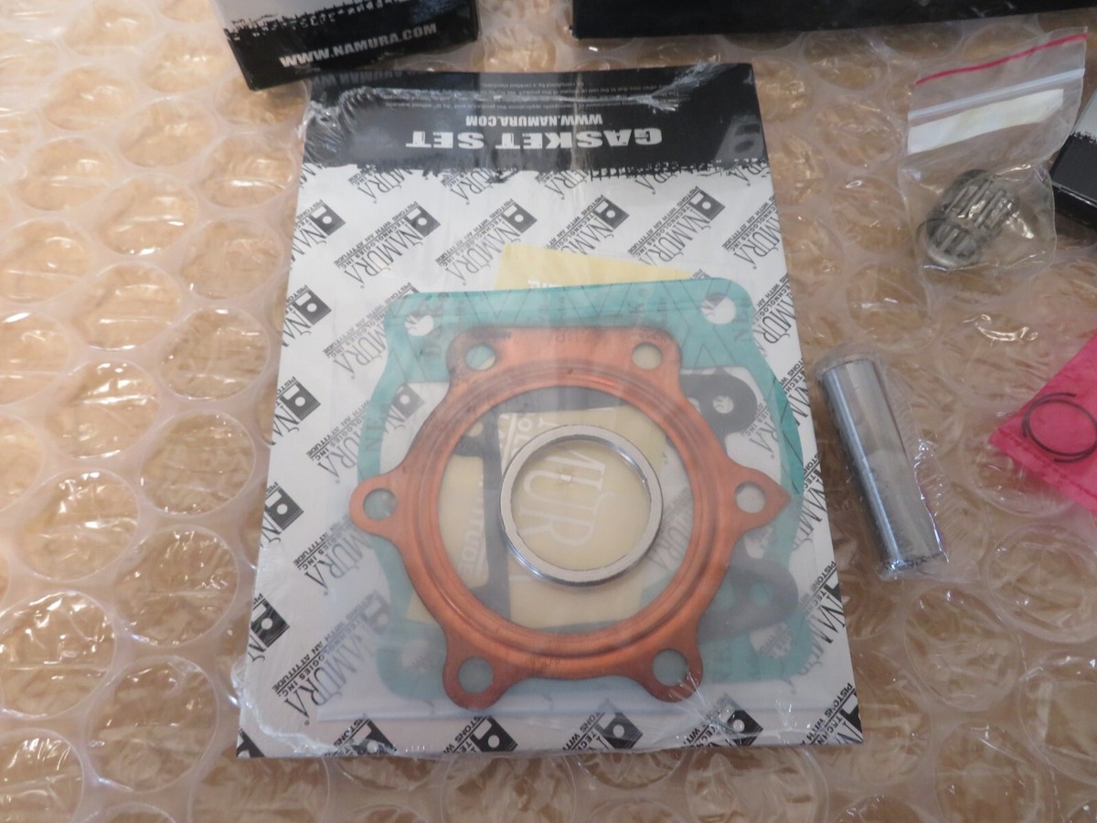 Namura NX-40008-2K Top End Repair Kit (19398) | eBay