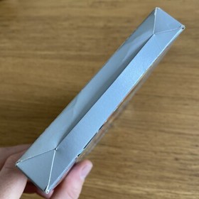 Jeu Rush&rsquo;n Attack - En Bo&icirc;te - Nintendo NES - Version EEC