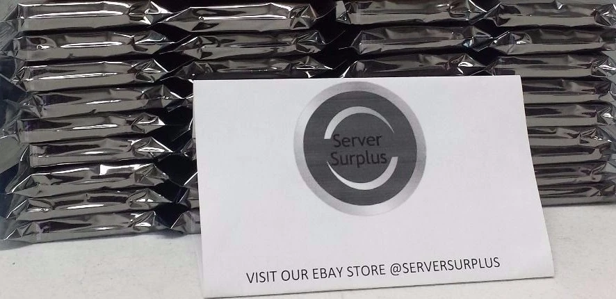 IBM 146GB 10K 2.5” SAS SFF 42C0252 43X0832 43X0833 Hard Drive - Image 2 of 2