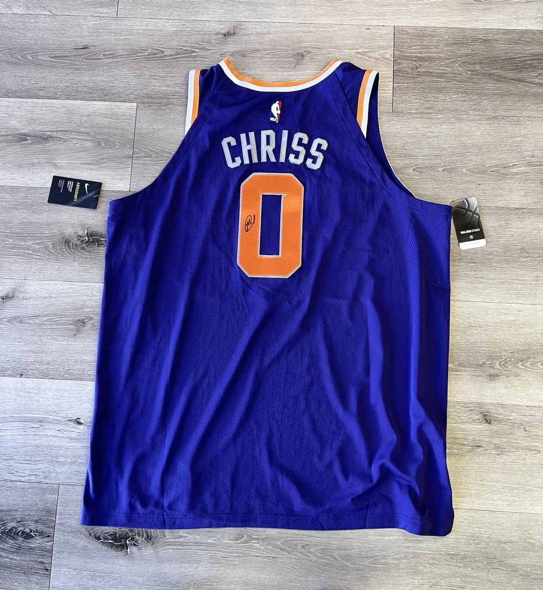 Marquese top chriss jersey
