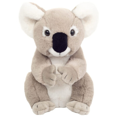Teddy Hermann Koala sitzend 914280 - Teddy Hermann Koala 21cm
