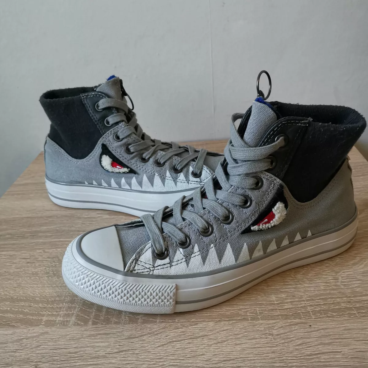 レア 90s CONVERSE ALLSTAR MA-1