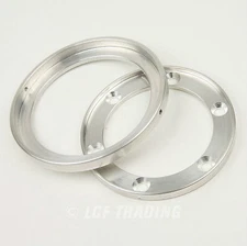 Billet Aluminum Honda Horn Button Adapter for Momo Steering Wheels