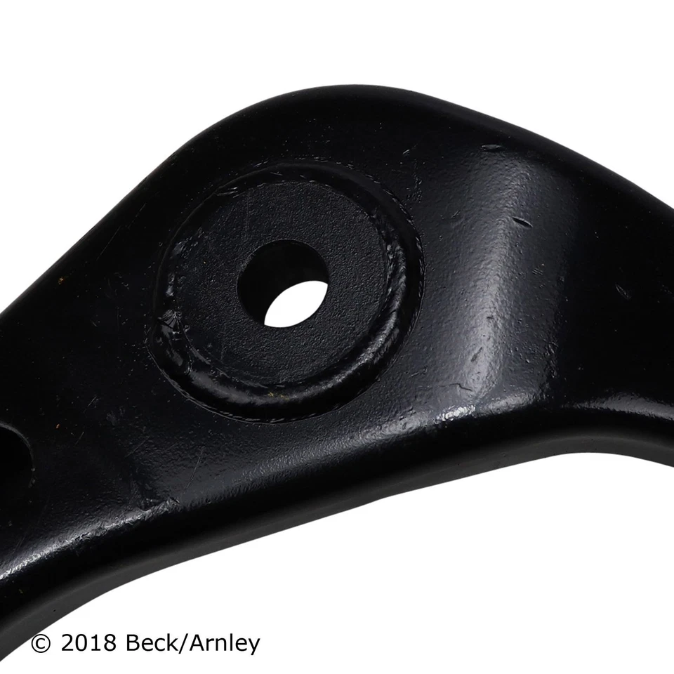 Beck Arnley 102-7052 Control Arm For 00-07 Toyota Sequoia Tundra - Image 4 of 4
