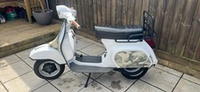 Vespa PK50XL