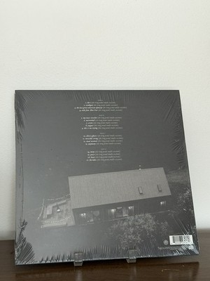 Folklore: The Long Pond Studio Sessions by Taylor Swift (Record