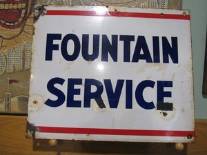 RARE SIGNS,ANTIQUES,PRIMITIVES,TOYS | eBay Stores