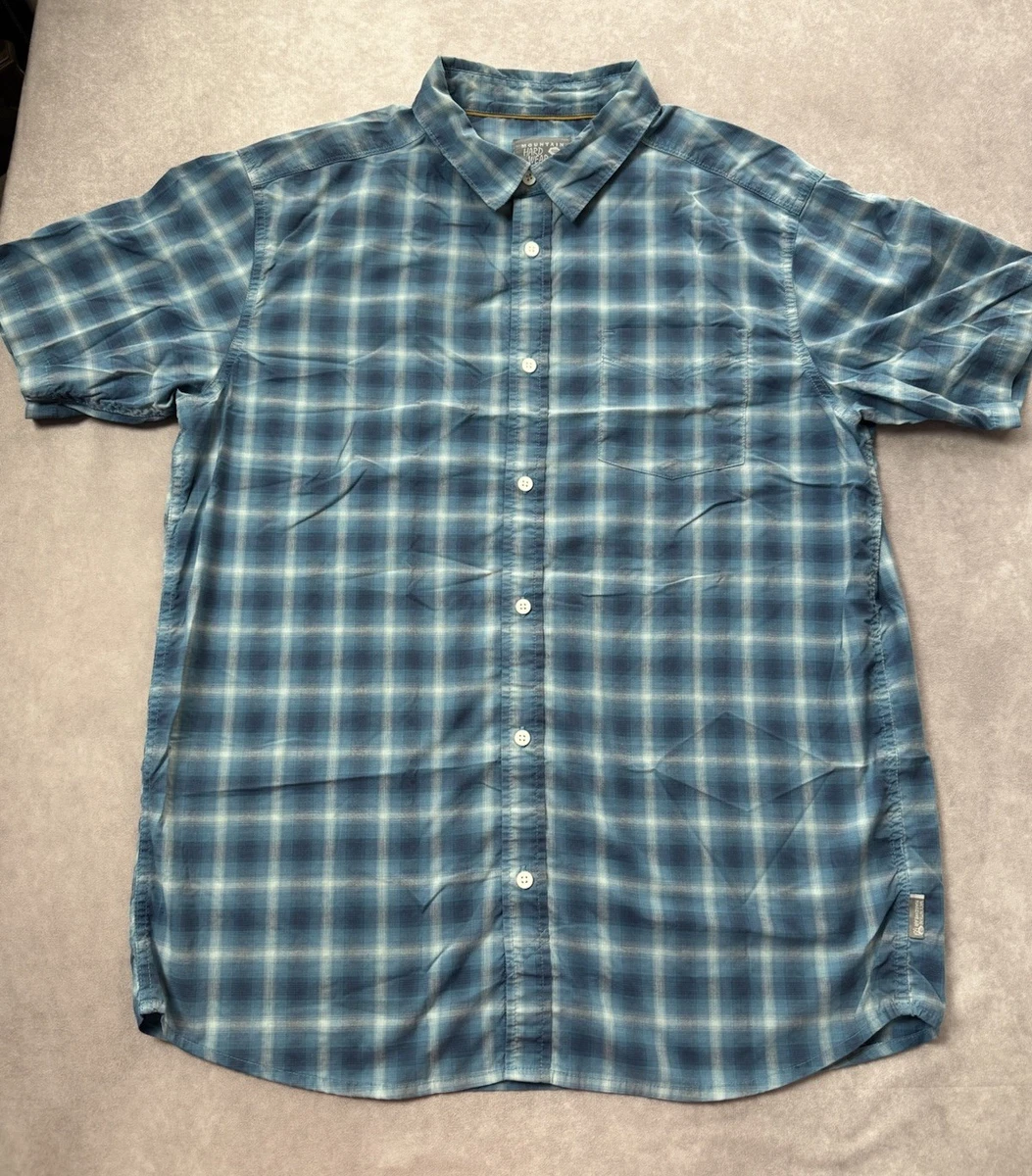 Chemise randonnée - Sport & Plein air