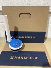 Mansfield OEM Toilet 3-Inch Flush Valve Model 206-1112