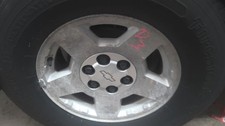 Wheel Classic Style 17x7-12 Aluminum Fits 04-07 Silverado 1500 Pickup 1963334ri Wheel Classic Style 17x7-12 Aluminum Fits 04-07 Silverado 1500 Pickup 1963334ri