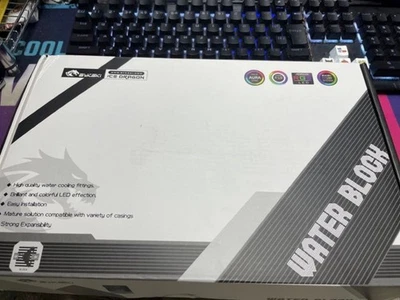 RTX 3090 Ti listing on ebay