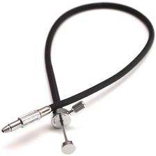 Shutter Release Cable 12" 30cm for 35mm 120 Film SLR Rangefinder TLR Camera