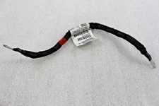 Ferrari 296 GTB, Ground Cable Wire, Used, P/N 856186