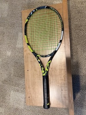 babolat pure aero 100 2023 4 3/8