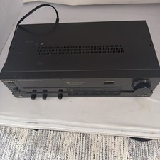 Technics SU-V98 New Class A Stereo Integrated Amplifier Tested Made In Japan