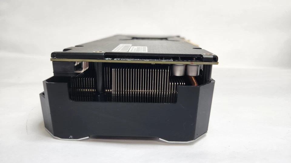 Palit NVIDIA GeForce GTX 1060 Graphics Card NE51060015F9-1061D 3GB GDDR5, Used - Image 4 of 4