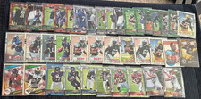 ( 39 ) 2015 Topps Chrome Football Lot All Rookies-Refractors or Inserts