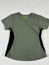 Scrubs Top Ave Women s Medium Medical
