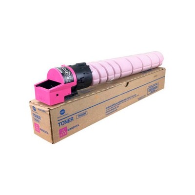 Original Toner Konica Minolta AAV8350/ TN-328M Magenta für Bizhub c250i c300i