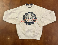 Vintage Syracuse University Sweatshirt Size Men  s Small